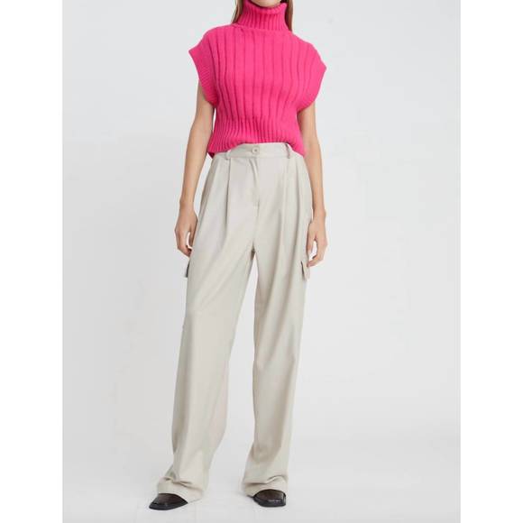 Deluc Castor Pant